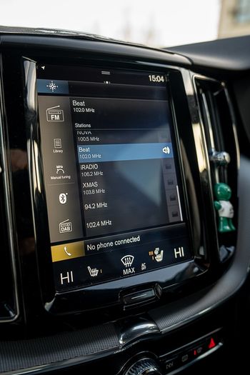 2019 Volvo Xc60
