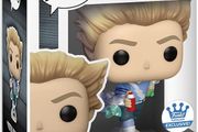 Pietro Maximoff Funko POP No. 827