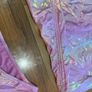 3 pieces set glossy bikini/swimsuit Image 8