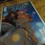 Aria ! First Issue ! First Jay Anacleto Cover ! Rare ! 1999 ! by Image ! Image 3