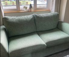 High End Couch