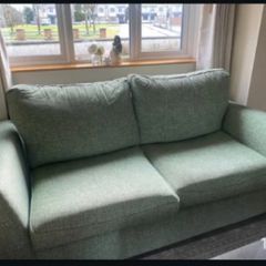 High End Couch
