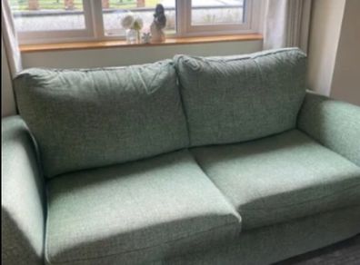 High End Couch
