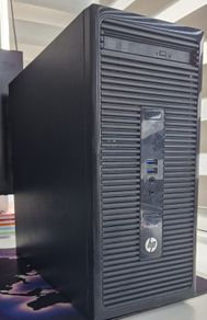 Low Budget PC