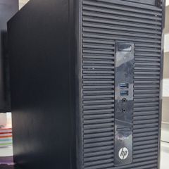 Low Budget PC