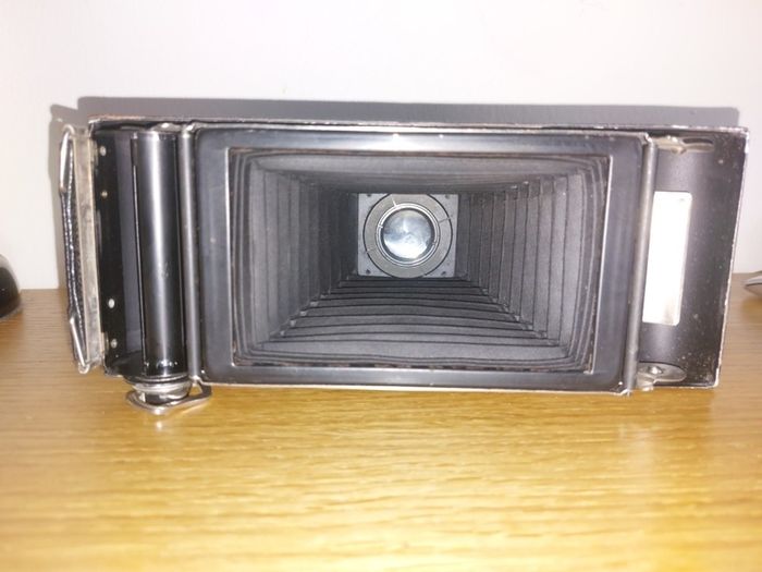 vintage cameras