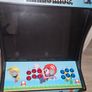 Table top arcade machine Image 3
