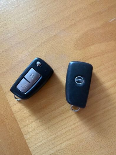 2016 Nissan Juke - Manual