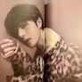 BTS Love Yourself Tear Album R Version +Poster Image 8