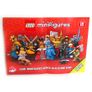 Lego series 15  Brand New A3  full colour glossy lego display poster  They are folded in half for postage Lots in stock if you want more then one Image 2