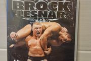 WWE Wrestling. Brock Lesnar Here Comes The Pain DVD. Collect In Dublin Or Receive Via Post.