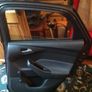 2013-2016 Ford Focus drivers side doors Image 7
