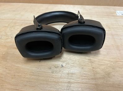 ear muffs