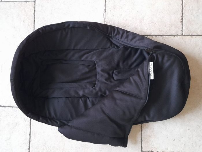 Bugaboo Baby Cocoon