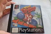 The Bombing Islands PlayStation1 Ps1 PlayStation2 Ps2 Games Original