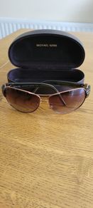 Michael Kors Sunglasses