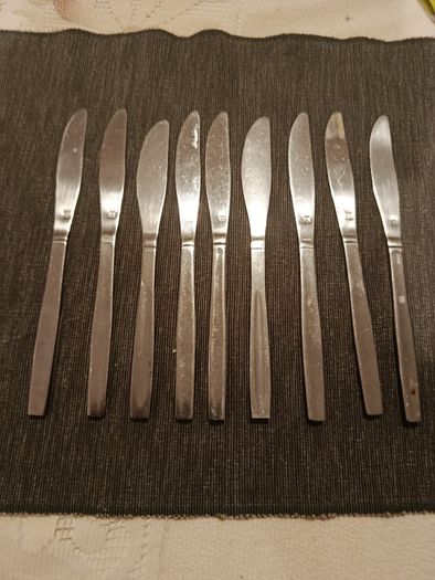 Cutlery set