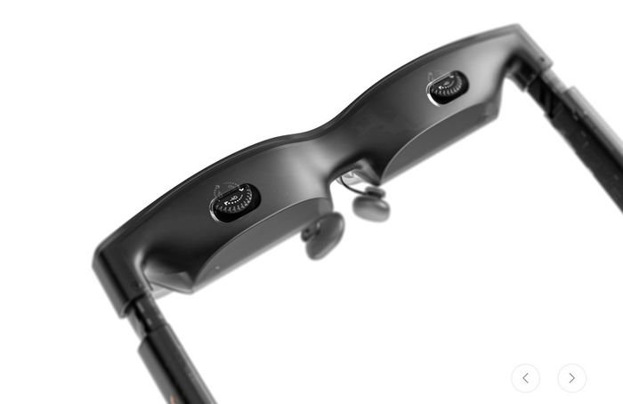 Virtue Luma Pro XR Glasses