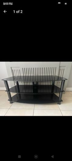 tv stand