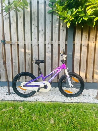 Specialized hotrock 16" kids bike