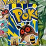 Nintendo Pokemon Topps Merlin Sticker Album And Poster 2001 Almost Complete German Mint Image 6