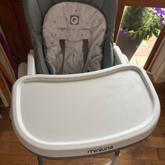 high chair