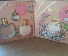 Nomade & Chloe perfume