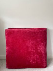 2 single headboards