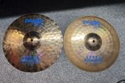 Paiste 2000 Sound Reflections 14 inch Sound Edge Hihats
