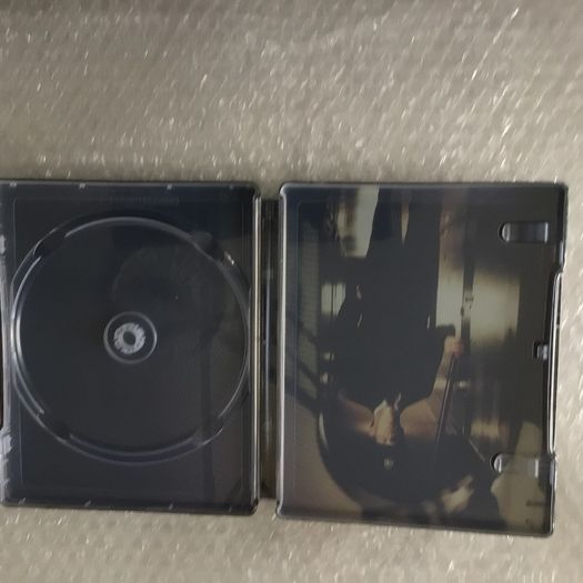 Sleepers 4K Limited Edition Steelbook
