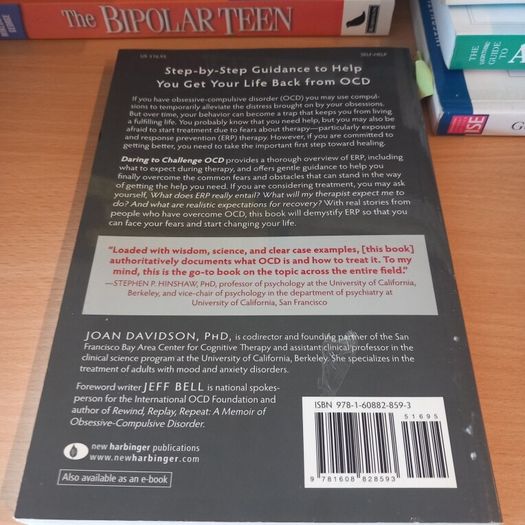 book ocd