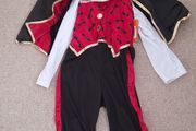 Vampure Costume