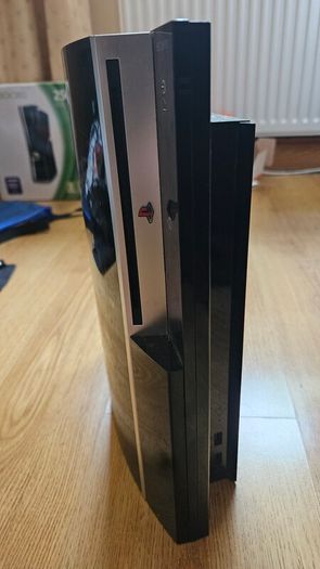 PlayStation 3 Fat 40GB