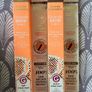 Grande cosmetics brow 2 in 1 tinted gel + brow enhancing serum In light, medium, dark, auburn BNIB Image 3