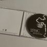 2 PAC - Ghetto Gospel Cd Image 2