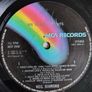 Neil Diamond - His 12 Greatest Hits Vinyl LP (1974) UK Pressing Black MCA Labels Pop Rock Vocal VG+ Image 4