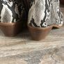 Faith ankle boots Image 5
