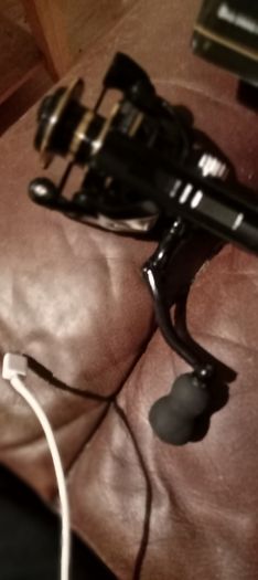 Rooblinos spin reel nx 5000