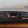 3 HEAD Technics RS-BX 646 tape deck. Like new, cleaned. Image 10