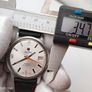 Vintage ROAMER Anfibio Incabloc  17 men's watch Image 6