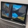 Working Laptop with DAMAGED display Image 4