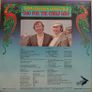 Tommy Makem & Liam Clancy - Two For The Early Dew Vinyl LP (1978) Original Irish Pressing Folk EX+ Image 2