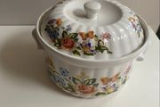 Aynsley oven to tableware tureen