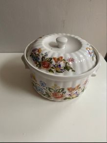 Aynsley oven to tableware tureen