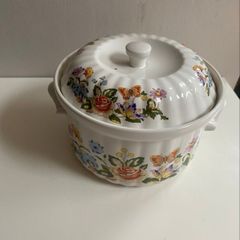 Aynsley oven to tableware tureen