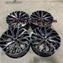 20 21" Inch S8 Audi style wheels A4 A5 A6 A7 Passat Skoda superb octavia Estate Q3 Q5 Q7 Q8 5x112 Image 2
