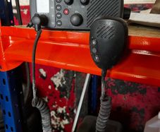 Simrad Rt64 Vhf