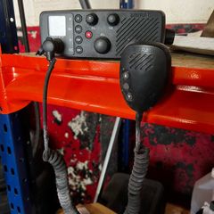 Simrad Rt64 Vhf