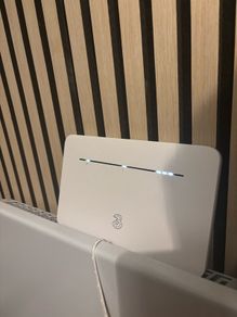 Huawei - B535 - 232a