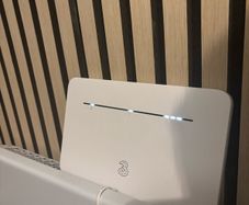 Huawei - B535 - 232a